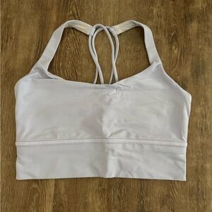 Lululemon Athletica Sports Bra